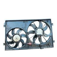 Ventola raffreddamento motore audi a3 8p 1600 benz