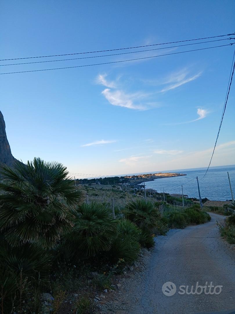 San vito lo capo 4000 mq - Altro