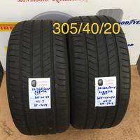 Gomme usate 300/40/20