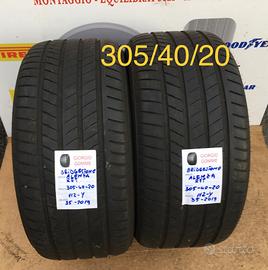 Gomme usate 300/40/20