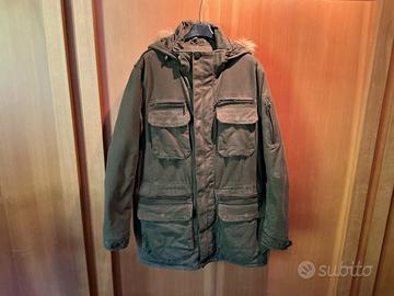 Giacca caccia Hubertus Inverno