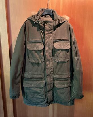Giacca caccia Hubertus Inverno