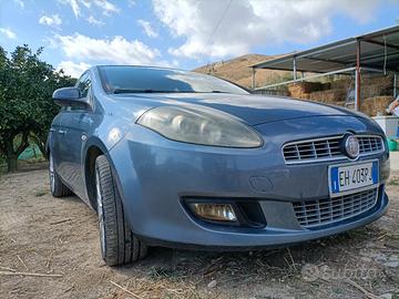 fiat bravo 1.6 120cv