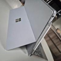 Surface Pro 5 LTE i5 8gb ram + penna + tastiera