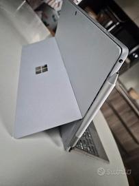 Surface Pro 5 LTE i5 8gb ram + penna + tastiera
