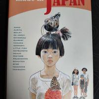 Made In Japan - Coconino Press 2007