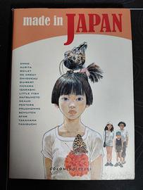 Made In Japan - Coconino Press 2007