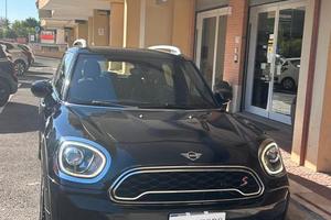 Mini Mini Countryman 2.0 Cooper SD Business *Promo