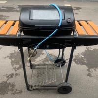 BARBECUE CAMPINGAZ A GAS 1 BRUCIATORE KW6