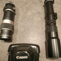 Canon ft