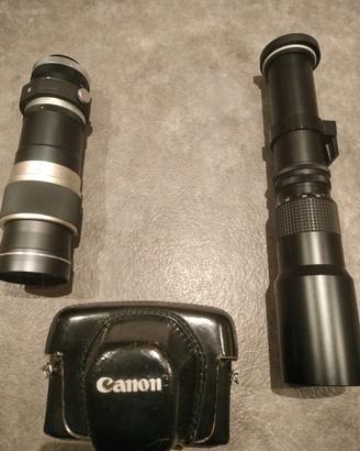 Canon ft