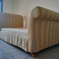 Letto mastro Raphael 1/2
