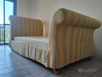 Letto mastro Raphael 1/2