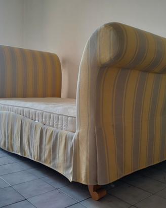Letto mastro Raphael 1/2