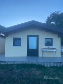 Chalet singolo