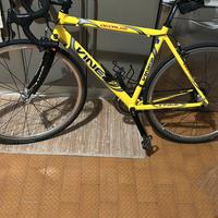 Bici da corsa Viner taglia M