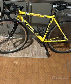 Bici da corsa Viner taglia M