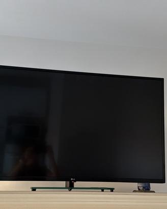 Tv Smart LG
