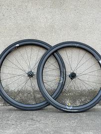 ⭐️⭐️Ruote bici da corsa disco VELOMANN⭐️⭐️