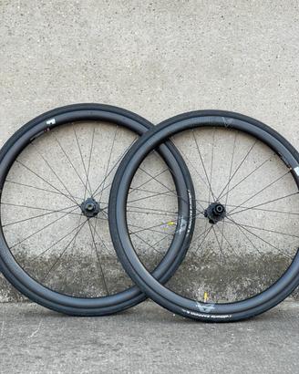 ⭐️⭐️Ruote bici da corsa disco VELOMANN⭐️⭐️