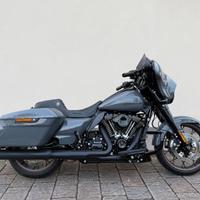 Harley Davidson Street Glide ST