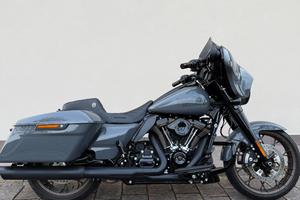 Harley Davidson Street Glide ST