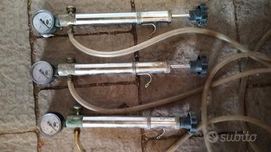 botti in acciaio inox