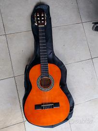 chitarra classica 