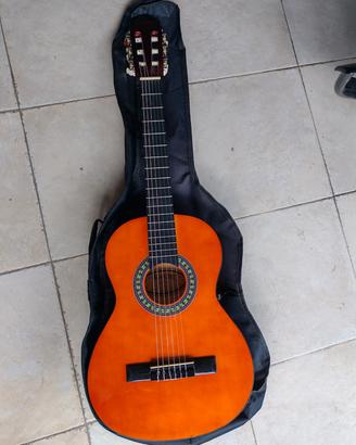 chitarra classica 