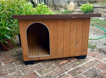 Cuccia per cani  medio-grandi ferplast