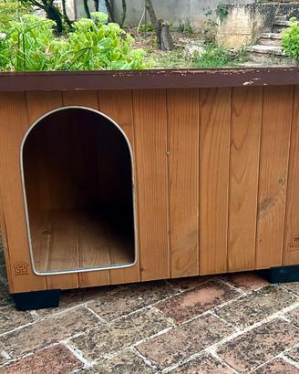 Cuccia per cani  medio-grandi ferplast