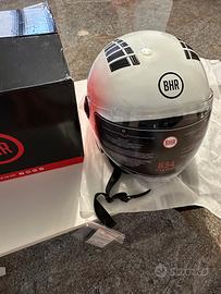 Casco jet BHR NUOVO