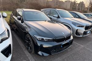 Bmw 320 XD MSPORT PRO TOURING KM 17000