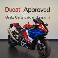 Honda CBR 1000 RR - 11.2021 - 6'357Km