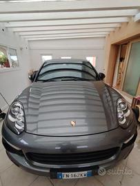 Porche Cayenne 2016 Perfetta