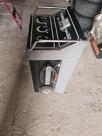 Caricabatteria cebora rapid 260 12/24 v