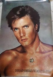 Poster Duran Duran