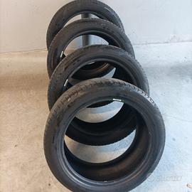 Pirelli Powergy 225/45 R17 94y estive