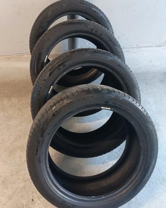 Pirelli Powergy 225/45 R17 94y estive