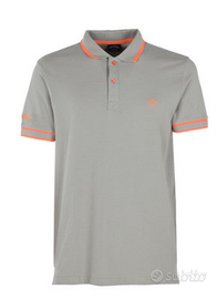 Polo Baci & Abbracci taglia XL
