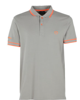 Polo Baci & Abbracci taglia XL