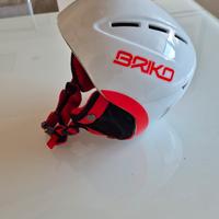 Casco Briko da bambino