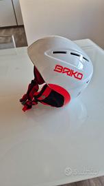 Casco Briko da bambino