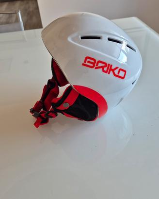 Casco Briko da bambino