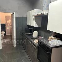 Casa semindipendente con cortile a Giarre