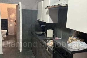 Casa semindipendente con cortile a Giarre