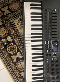 Novation impulse 61