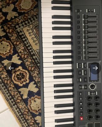 Novation impulse 61