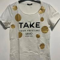Maglia liu jo originale nuova taglia unica