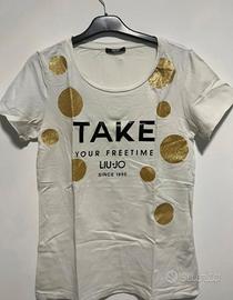 Maglia liu jo originale nuova taglia unica
